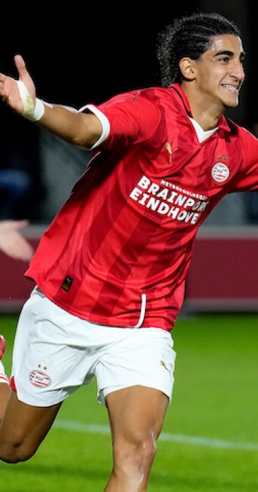Nieuws | Jong PSV speelt inhaalduel in december