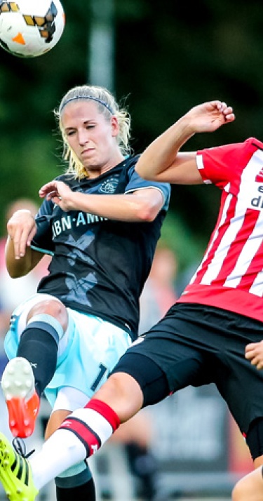 Voorbeschouwing PSV Vrouwen - Ajax Vrouwen