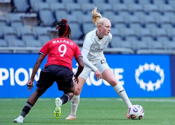 Loting | PSV Vrouwen loot SFK 2000 Sarajevo