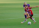 UWCL | Hickelsberger met vertrouwen richting allesbeslissende return