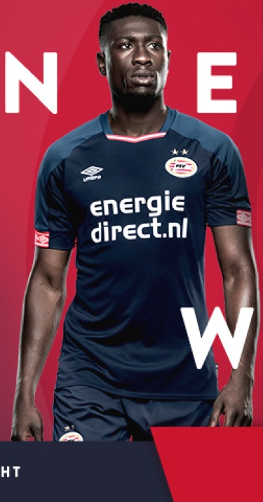 PSV Third Kit: Create New History Part III