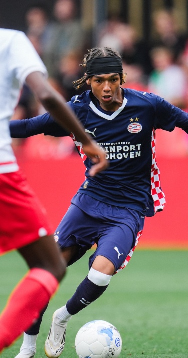 Otten Innovation Cup | PSV O19 speelt troostfinale na nederlaag tegen AS Monaco