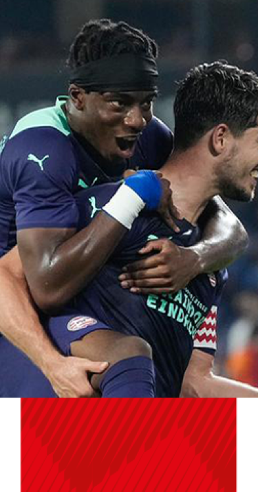 PSV stap dichter bij Champions League-groepsfase na winst