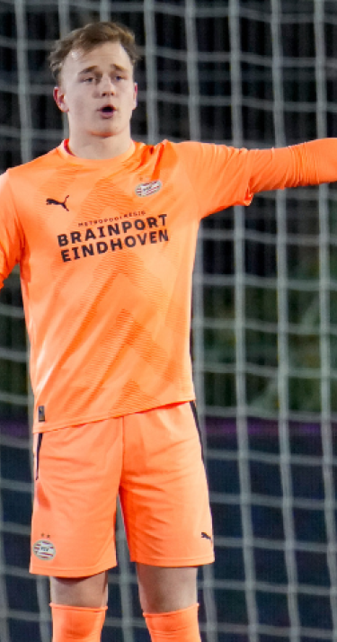 Keuken Kampioen Divisie | Jong PSV haalt punt uit doelpuntrijk duel met Jong AZ