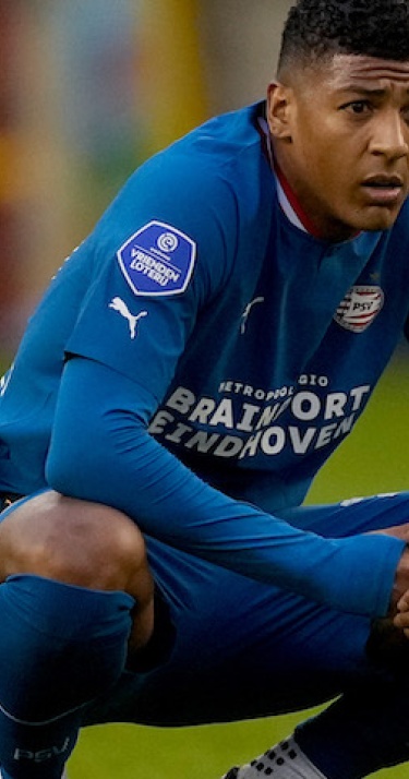 Eredivisie | PSV bijt zich in Anrhem stuk op Vitesse 
