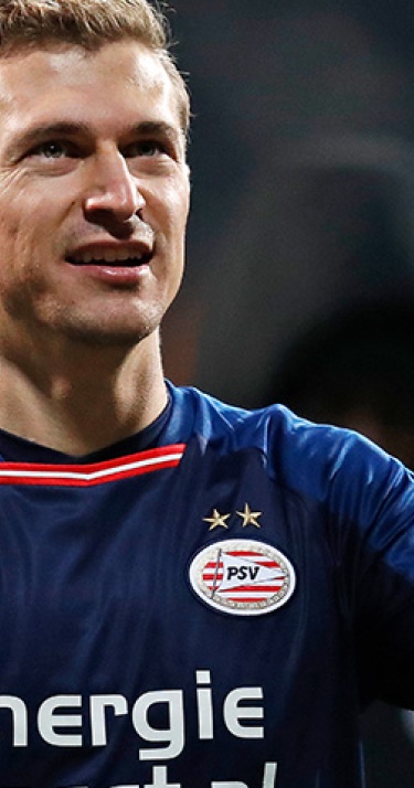 Daniel Schwaab vertrekt na het seizoen