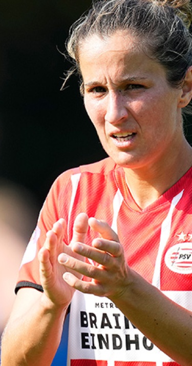 PSV Vrouwen breekt trainingskamp af