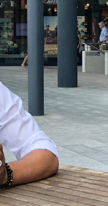 Vonlanthen: ‘Bij PSV ben ik een beter mens geworden’