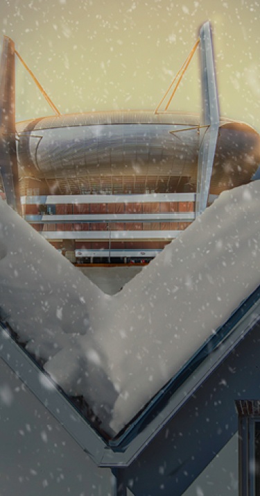 Decembermaand | De Huiskamer van Eindhoven geopend