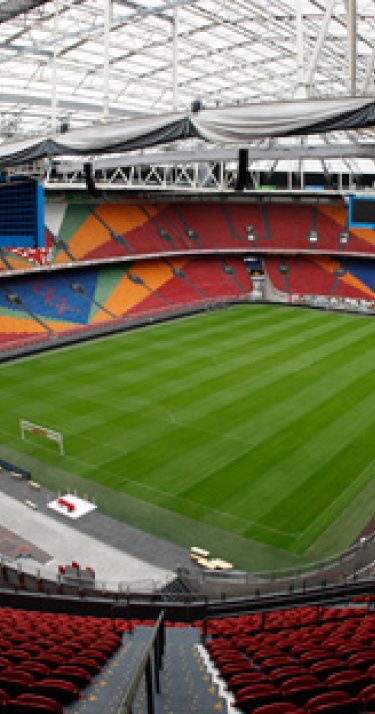 Feiten en weetjes over Ajax-PSV