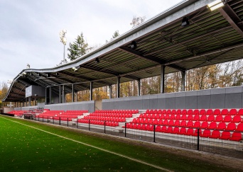 Transfer | Aston da Silva vervolgt loopbaan bij Sevilla B