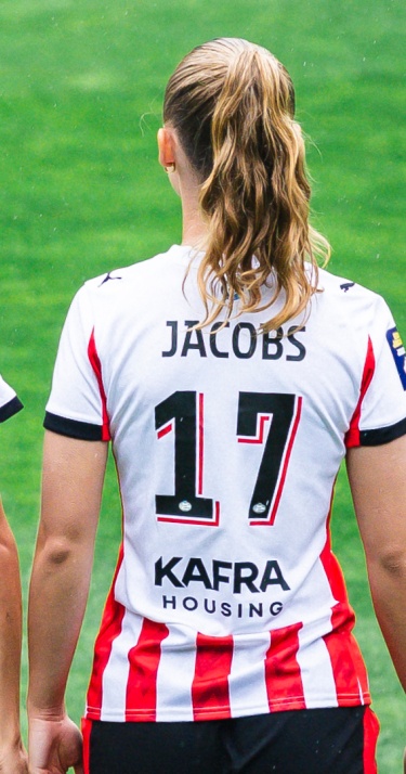 Business | PSV Vrouwen verwelkomt KaFra Housing als nieuwe rugsponsor