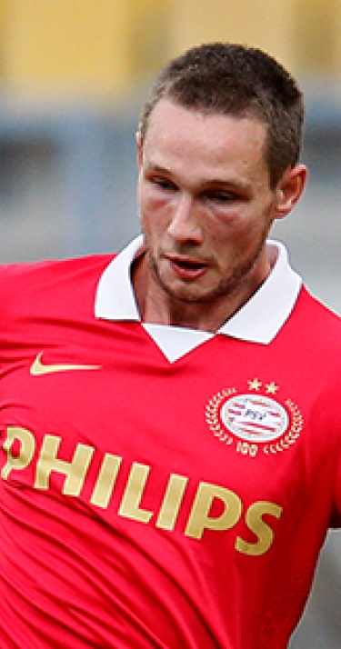 Update over spits Tim Matavz