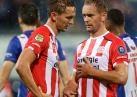 PSV met Luuk en Siem de Jong tegen ADO