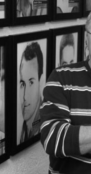 Bent Schmidt-Hansen (66) overleden