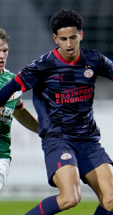 Keuken Kampioen Divisie | Jong PSV gaat ten onder tegen FC Dordrecht