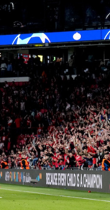 Kaartverkoop | Informatie over de groepsfase van de UEFA Champions League 