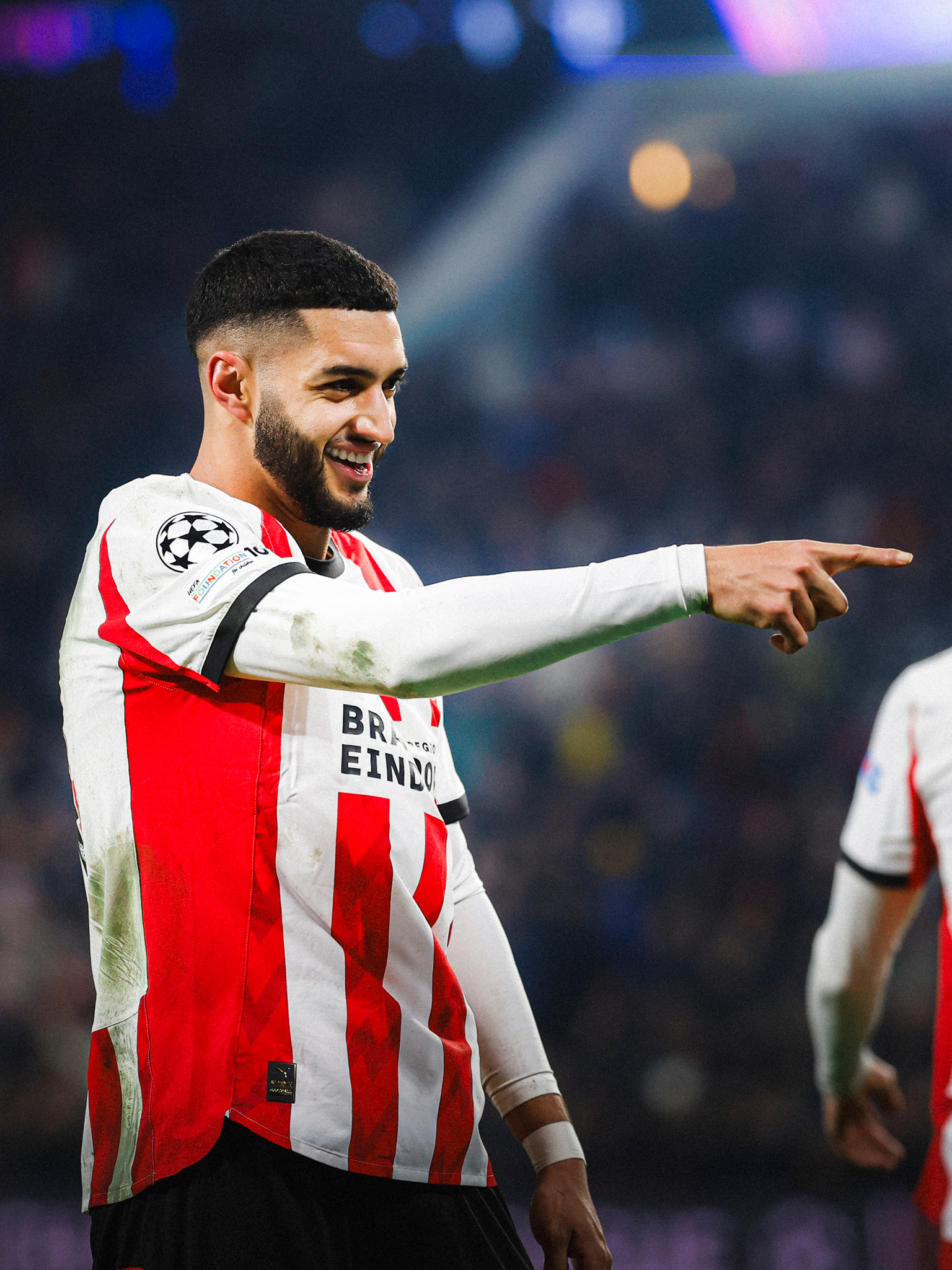 Nieuw Tijdlijn content