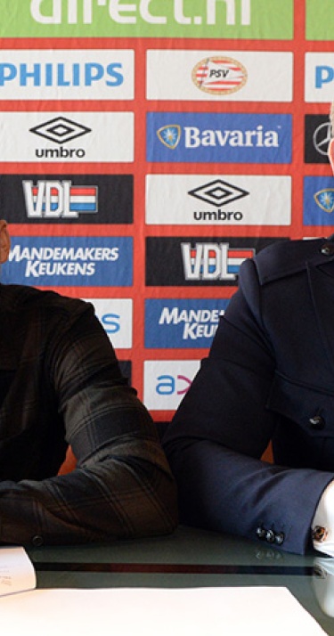 PSV verlengt contract ‘ambitieuze’ Duarte