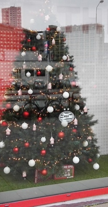 Aangepaste FANstore openingstijden rond kerst