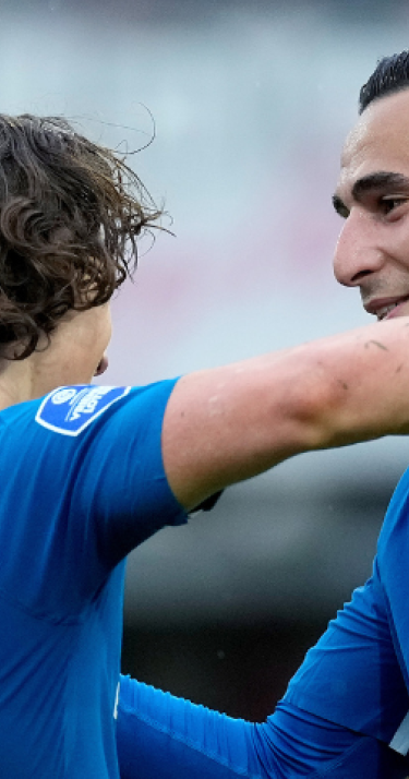 Eredivisie | PSV pakt drie punten op Het Kasteel 