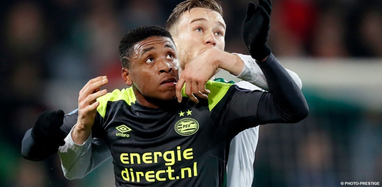 Weet jij alles over PSV - FC Groningen 