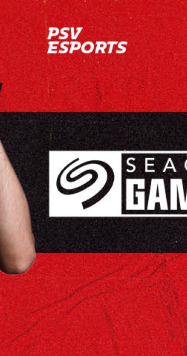 Seagate Technology Official Supplier PSV Esports 
