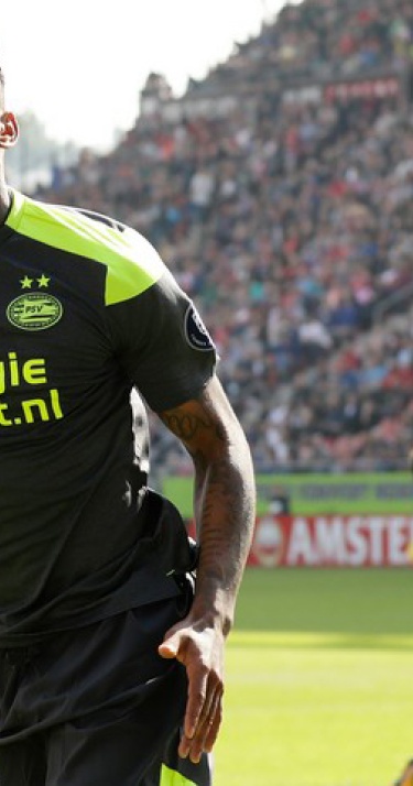 In beeld: PSV ongenaakbaar tegen Utrecht