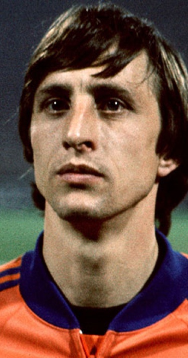 PSV wenst Cruijff sterkte en kracht toe