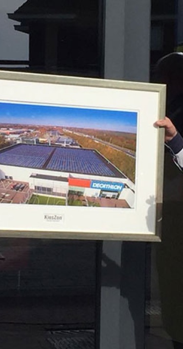 Businessleden in Beeld: Marcel van Kessel van MGM Projectontwikkeling