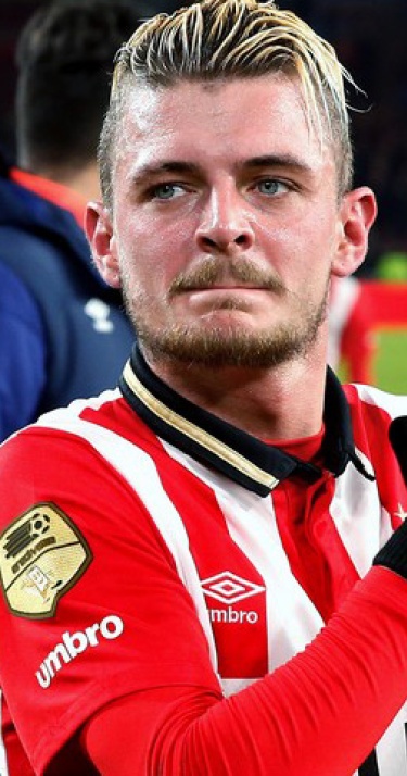 PSV - PEC Zwolle in 30 beelden