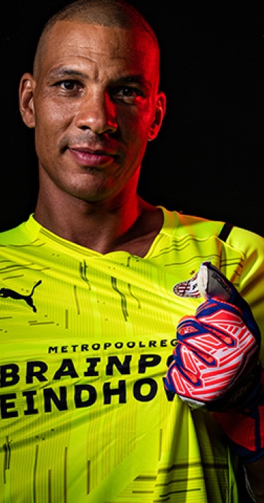 Rentree | Waterman voegt veel ervaring toe aan PSV  