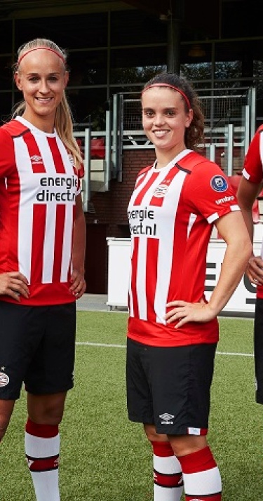 Wedstrijdactie Fontys Sporthogeschool 