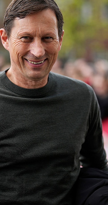 Schmidt blikt vooruit | ‘Eerdere nederlaag rechtzetten’