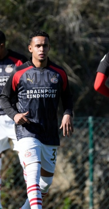 Livestream | Volg de oefenduels van PSV in Spanje