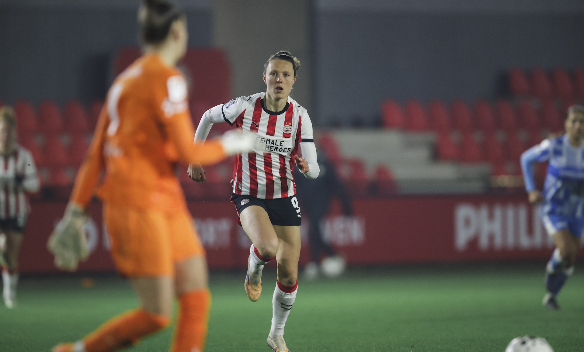 Voorbeschouwing | 'Ik denk dat wij nog iets goed te maken hebben'