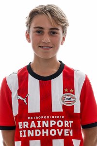 Tibbe van der Steen