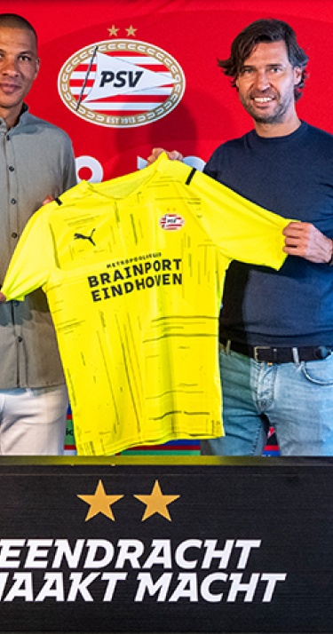 Officieel | Boy Waterman versterkt keepersbestand 