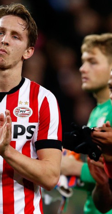 PSV-Ajax in 30 beelden