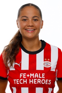 Rosalie Renfurm, rugnummer 30