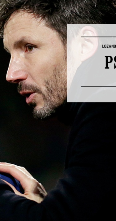 Bergwijn in de geest van Rom&aacute;rio