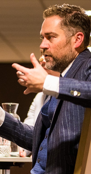 Klaas Dijkhoff treedt toe tot RvC van PSV