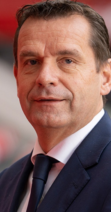 Commercieel Directeur Janssen over het seizoenkaartaanbod