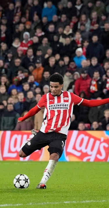 De Statistieken Van | Malik Tillman verstuurt meeste key passes van iedereen in de UCL