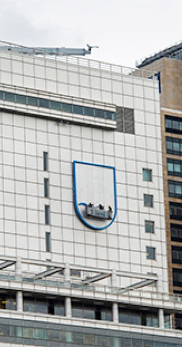 PSV feliciteert hoofdsponsor Philips