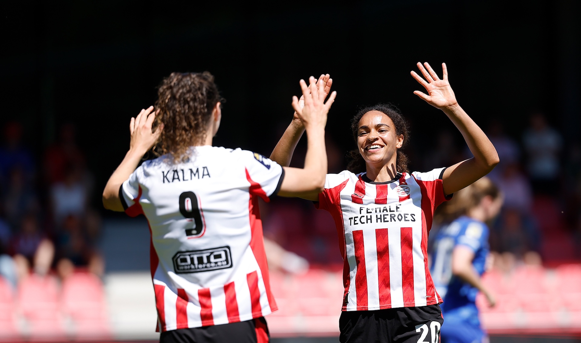 Voorbeschouwing | ‘We zijn erop gebrand om deze prijs te winnen’