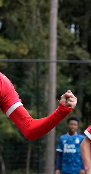 Uitslagen | PSV Academy zet perfecte reeks neer