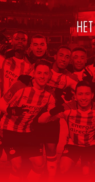 Praat mee op het offici&euml;le PSV Forum!