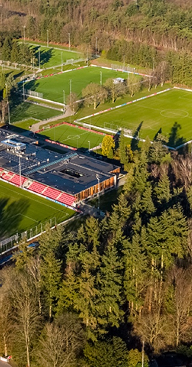 PSV Campus De Herdgang aanstaande zaterdag gesloten 