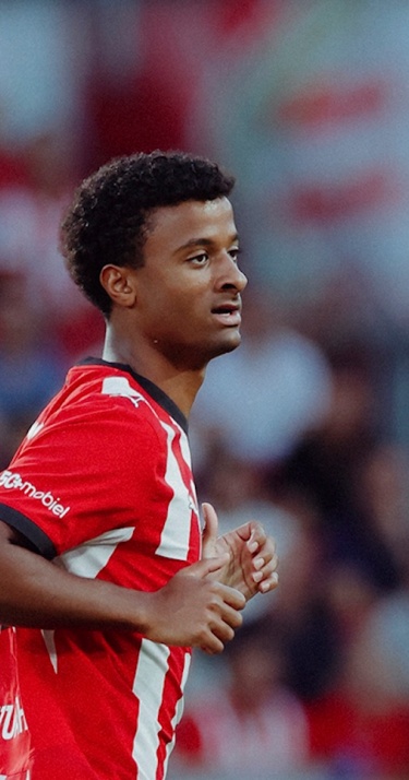 Transfer | Jordy Bawuah naar FC Twente